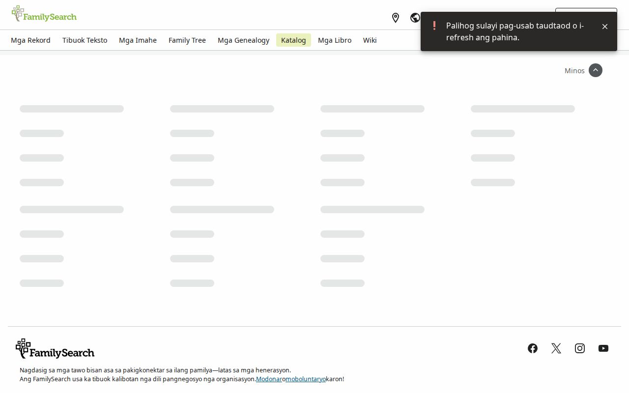 Bakersfield city directory FamilySearch catalog