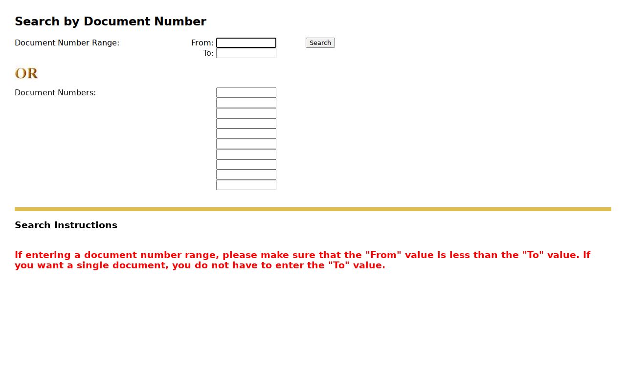 Bakersfield previous residents Kern Recorder document number search
